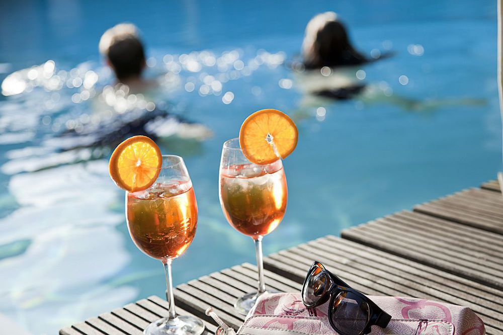 Hotel Der Heidehof Conference & 4*